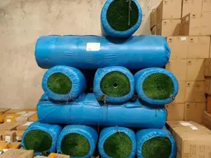 Executive Roll Grass Carpet