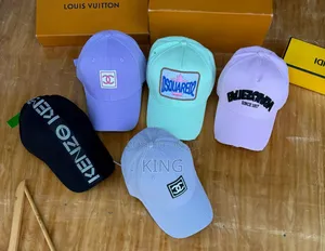 Catcus Trend Caps