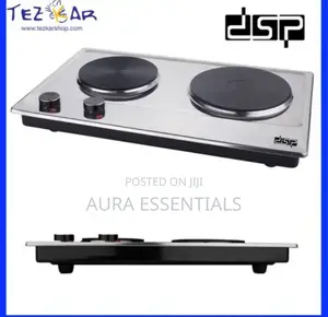DSP High Quality Double Hot Plate