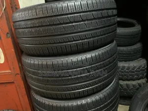 275/45r21 110w Foreign Used Tyres