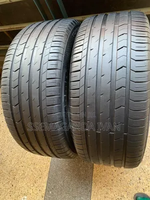 275/45r20 Momo Foreign Used Tyres