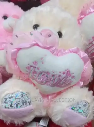 Kid's Dolls