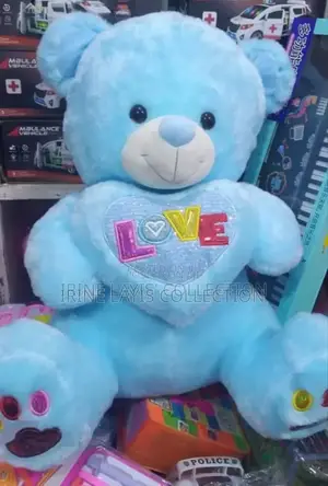 Kid's Dolls