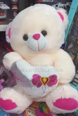 Kid's Dolls