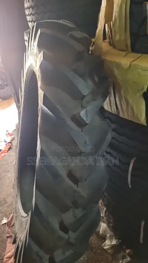 12.4r36 Tractor Tyre