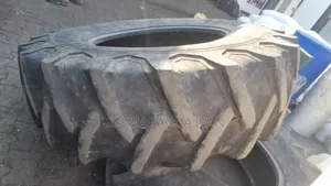 18.4r30 Tractor Tyre Used Another One