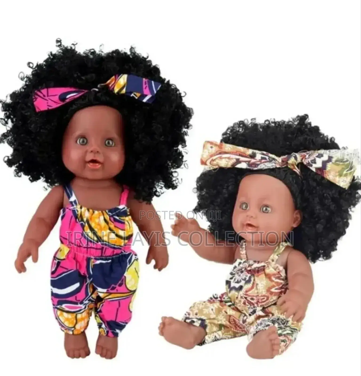 Mei Mei Dolls