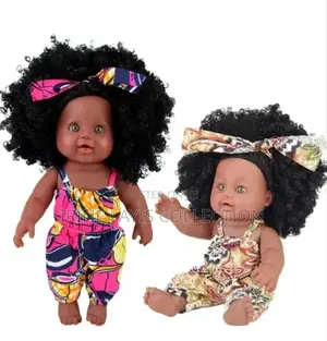 Mei Mei Dolls
