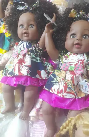 Mei Mei Dolls