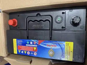 Din66 Ignite Battery Made in Japan.