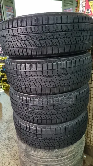 215/60r16 Another Bridgeston Foreign Used Made in Japan