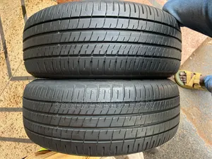 225/55r17 97w Another Foreign Used Dunlop Made in Japan
