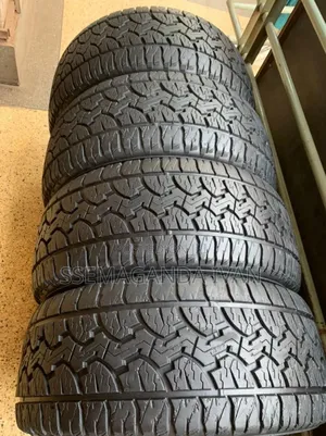 285/50r20 Gt Radial Foreign Used Tyres
