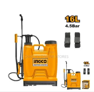 Ingco Garden Sprayer