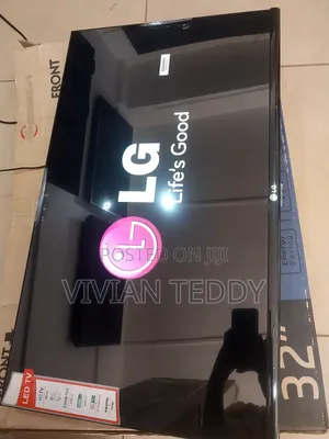 Lg 32 Digital With Hdmi
