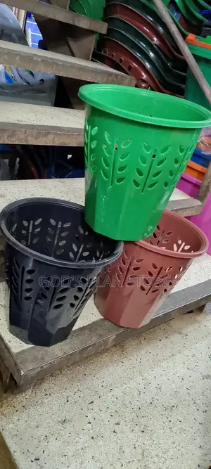 Waste Bins Waste Bins