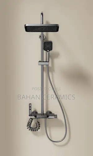 Standalone Bathtub Mixers