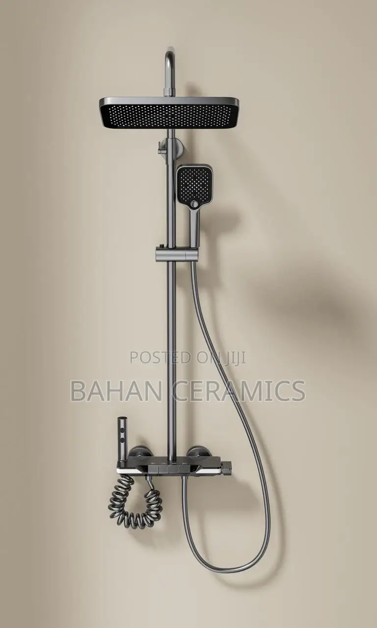 Standalone Bathtub Mixers