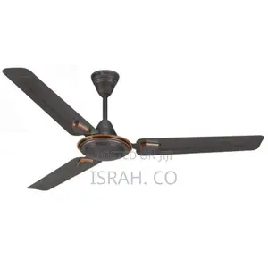 High Speed Designer Rust Proof Blades 56 Inch 1200 Mm Fan