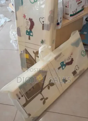 Kids Foldable Mats