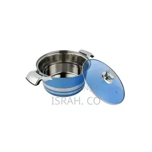 Stainless Steel 8pcs Induction Cooker Cookware Set