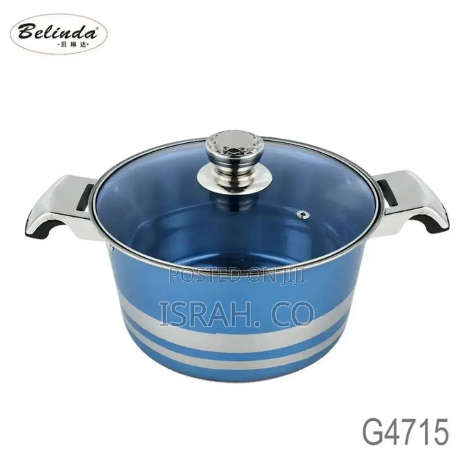 Stainless Steel 8pcs Induction Cooker Cookware Set
