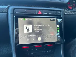 Radio Upgrade to Smart Radio