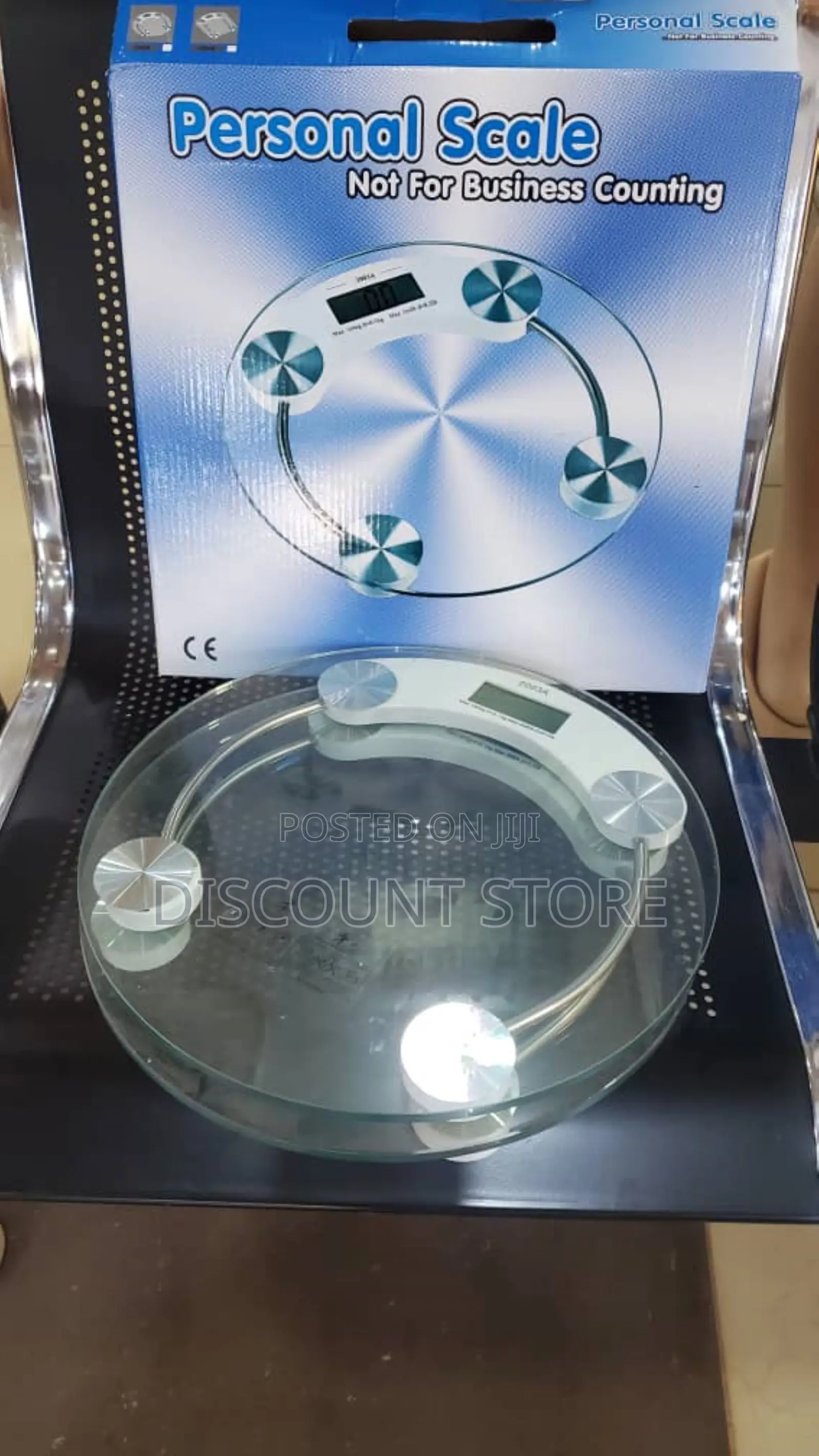Bathroom Digital Scale 150kg Digital Scales