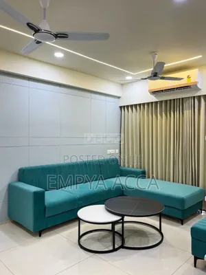 Green Ment Bed