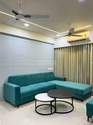 Green Ment Bed