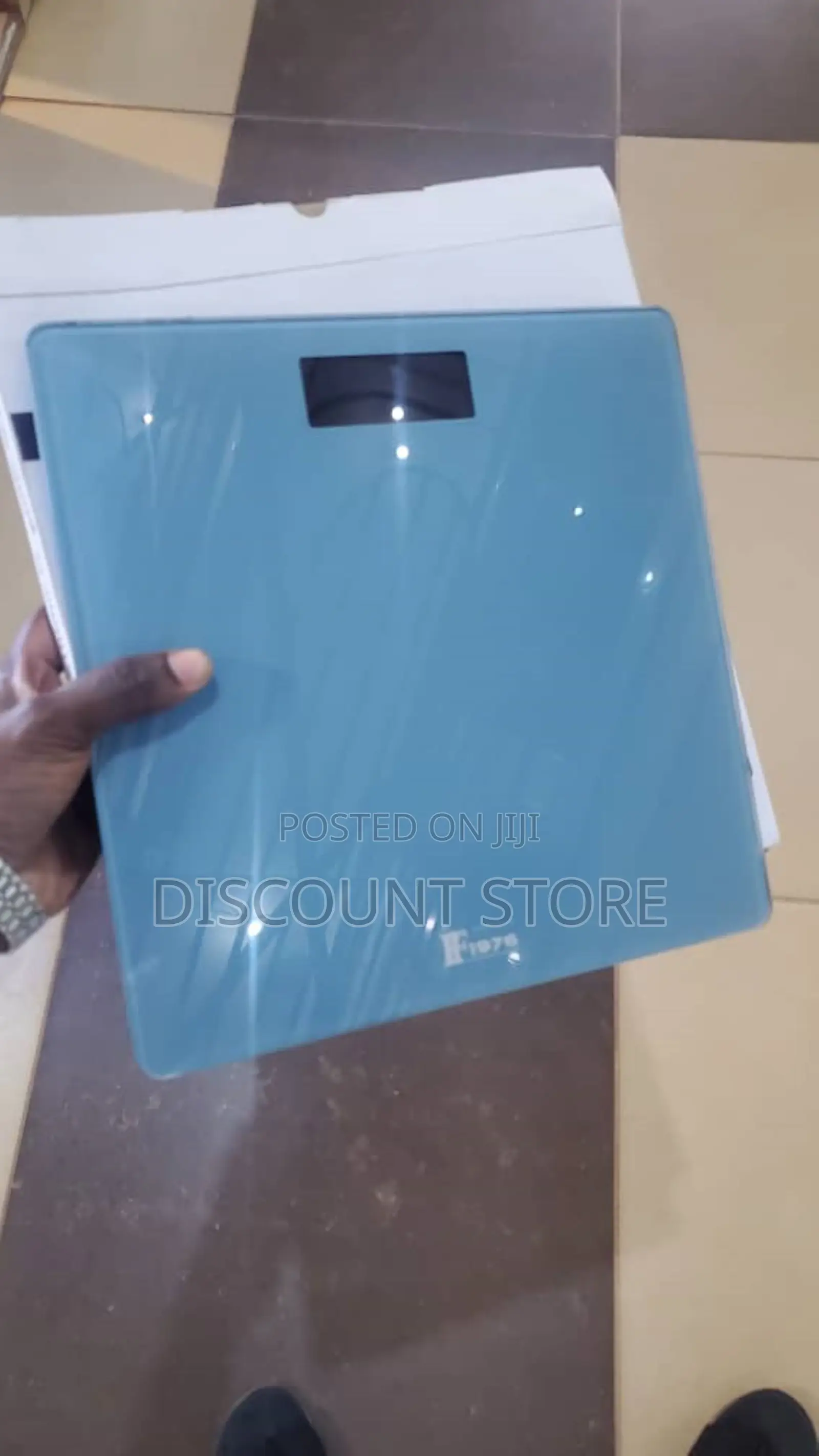 Bathroom Digital Scale 160kg Digital Scales