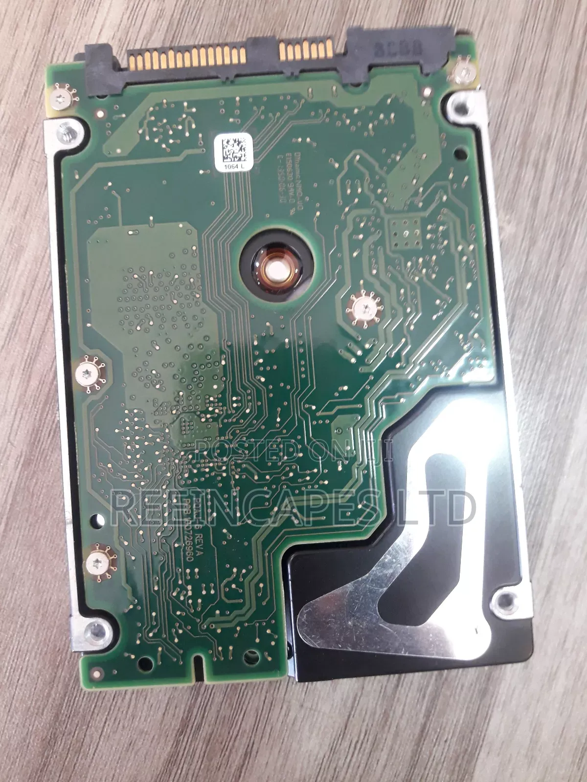 Hp 300gb Sas 