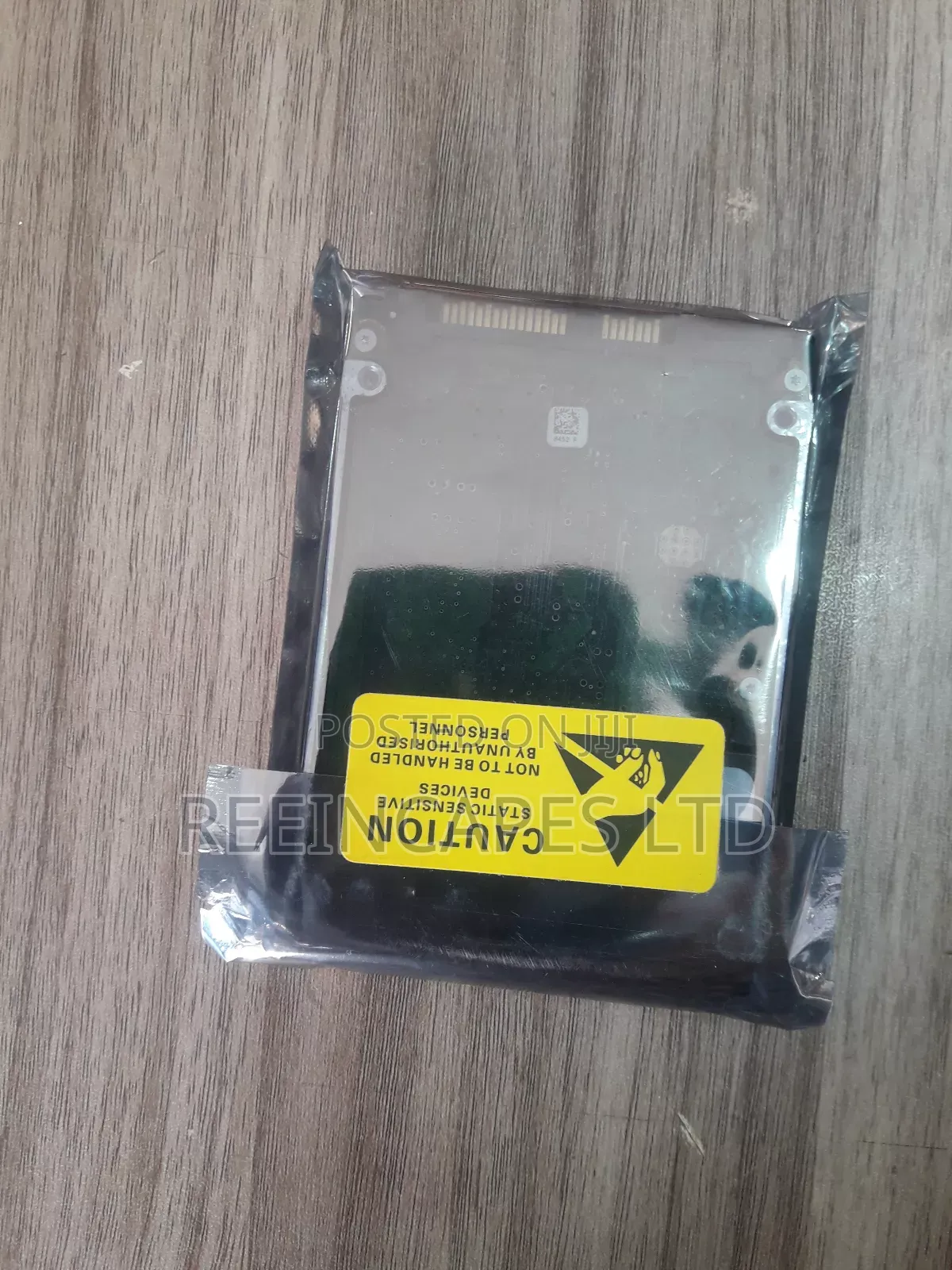 Seagate 300gb Sas 6gbps