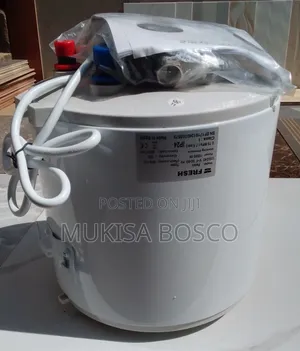 Water Heater