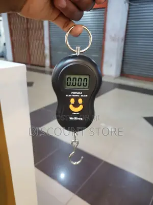 Luggage Digital Scale 49kg Digital Scales