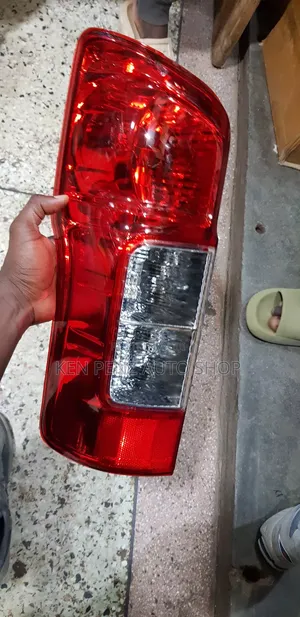 Taillamps for Nissan Urvan/ Caravan 2014