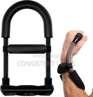 Wrist Forearm Exerciser