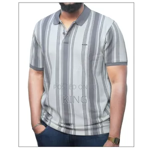 Alpha Drift T-Shirt