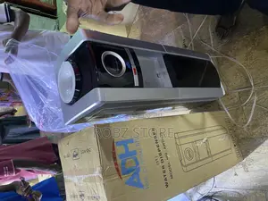 Water Dispenser