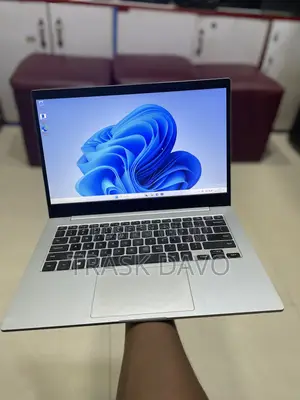 Laptop Samsung 8GB Intel Core I5 SSD 256GB