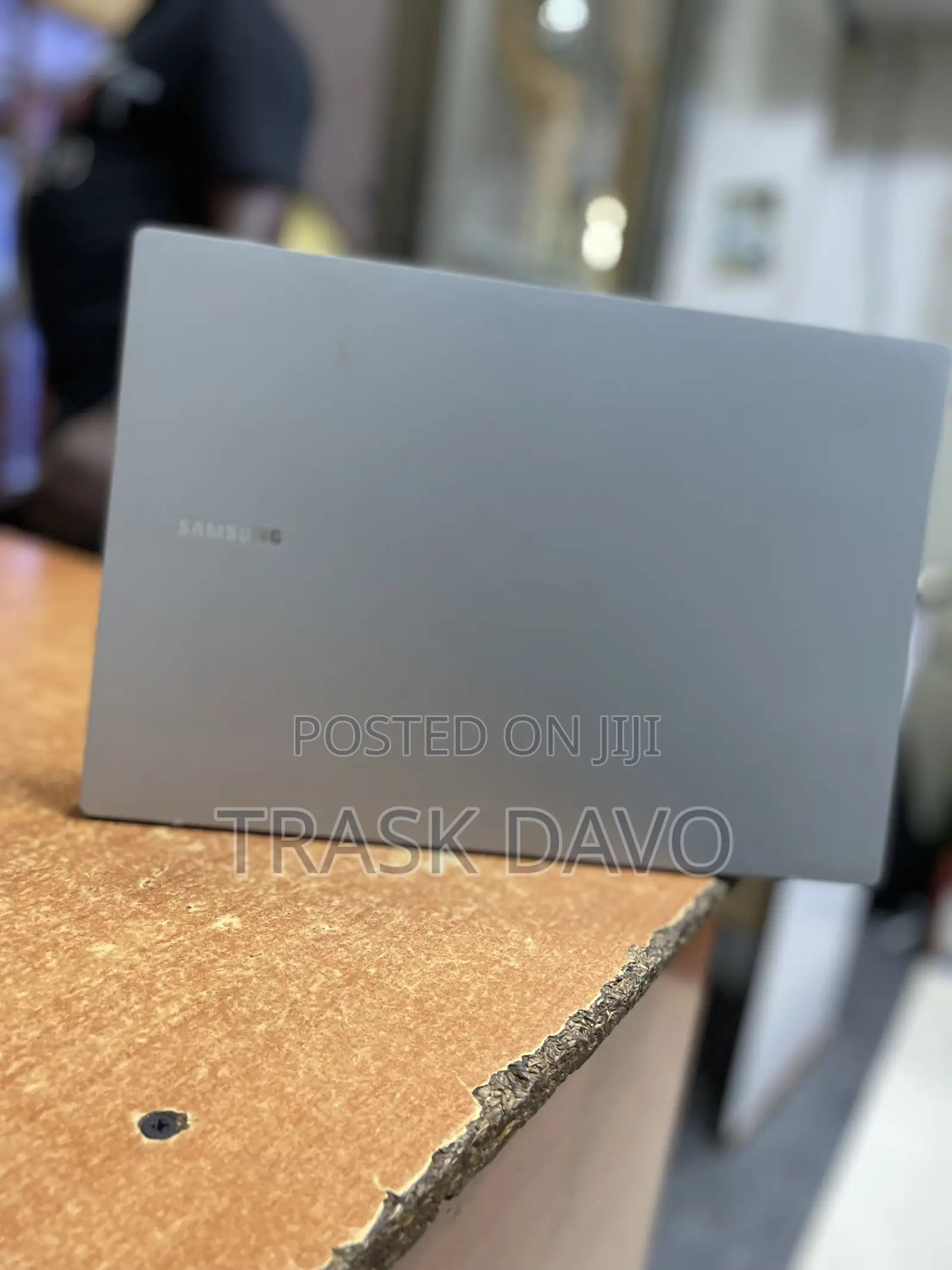 Laptop Samsung 8GB Intel Core I5 SSD 256GB