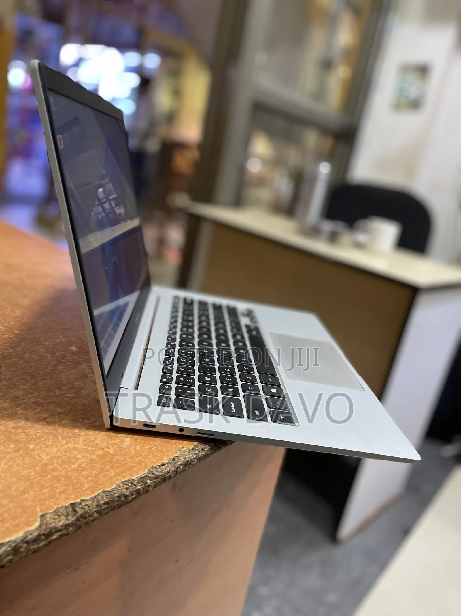 Laptop Samsung 8GB Intel Core I5 SSD 256GB