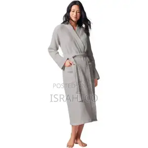 A Spa Robe for Women for Women