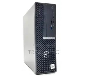 Desktop Computer Dell OptiPlex 3020 8GB Intel Core I5 HDD 500GB