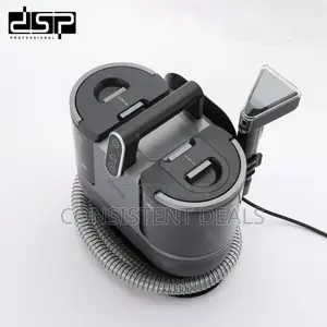 DSP 3in1; Spot Cleaner With 1200w Heating Technology Kd2047