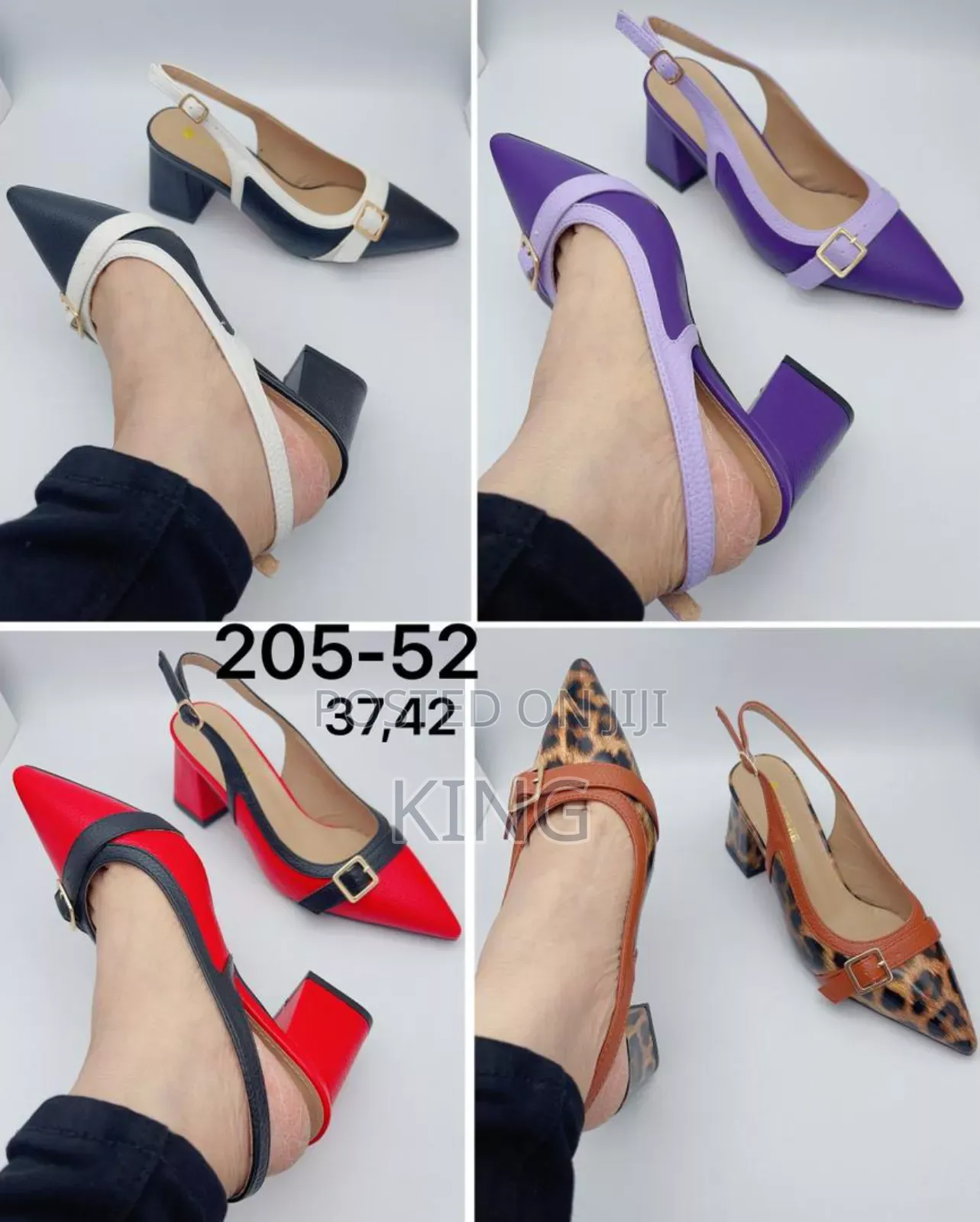 Grand Heel Sum Shoes