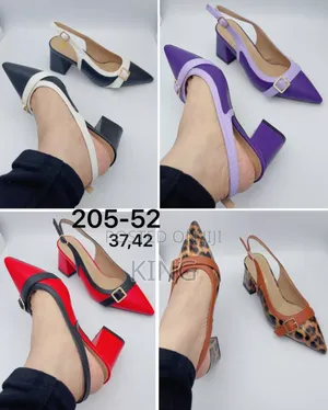 Grand Heel Sum Shoes