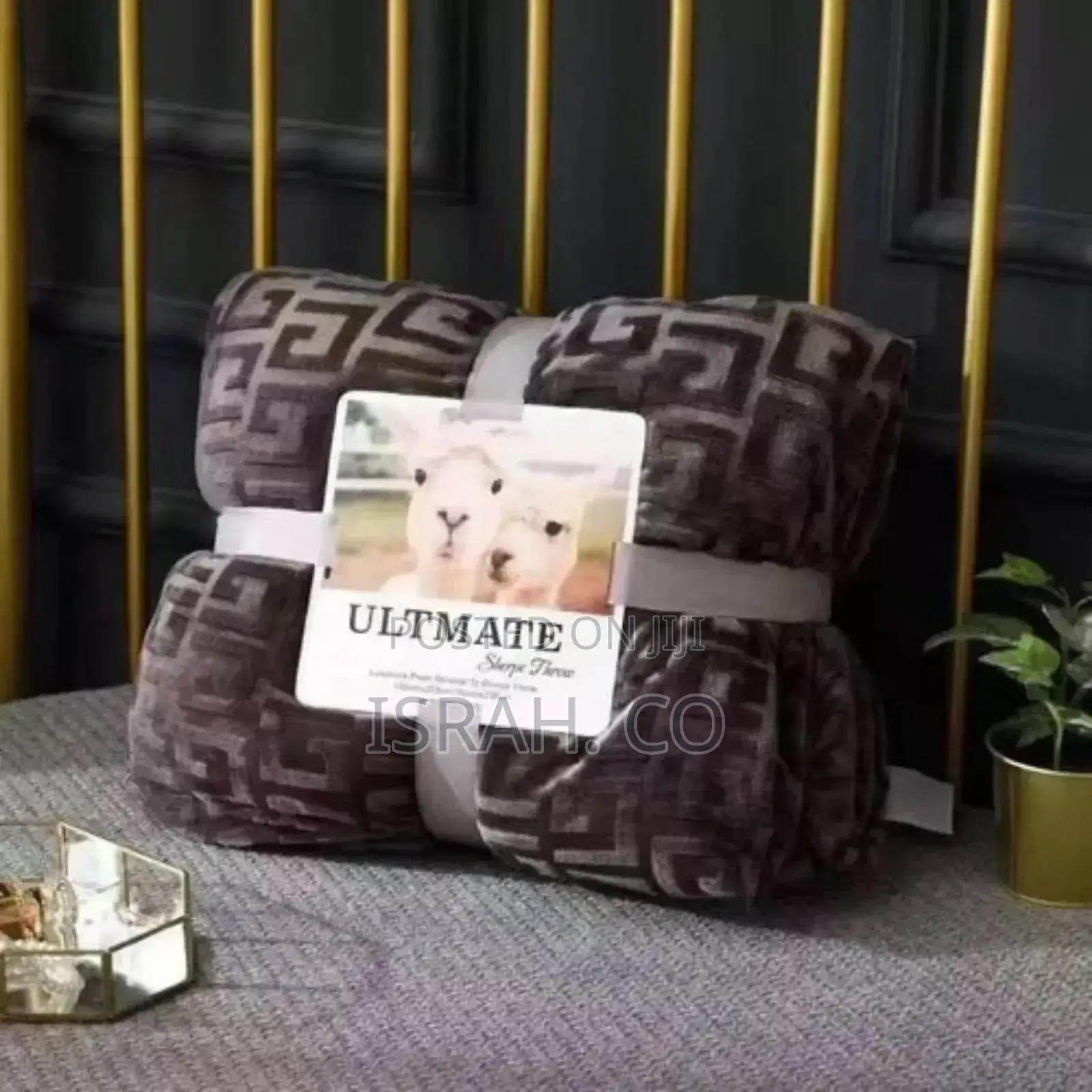 Quality of 100% Teddy Fleece Polyester Fabric Flees Blanket