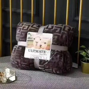 Quality of 100% Teddy Fleece Polyester Fabric Flees Blanket