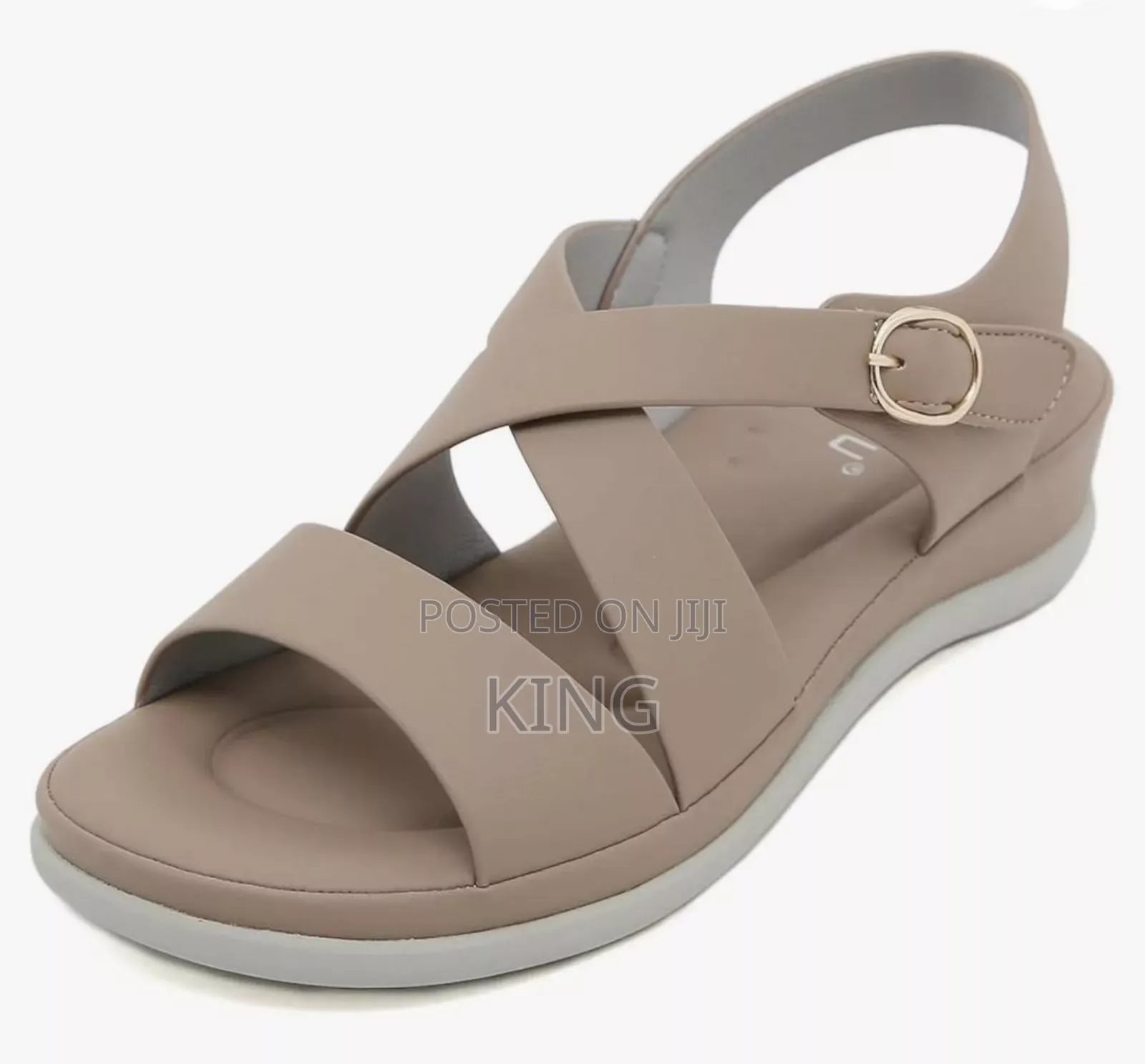 Loftus Flat Sum Shoes